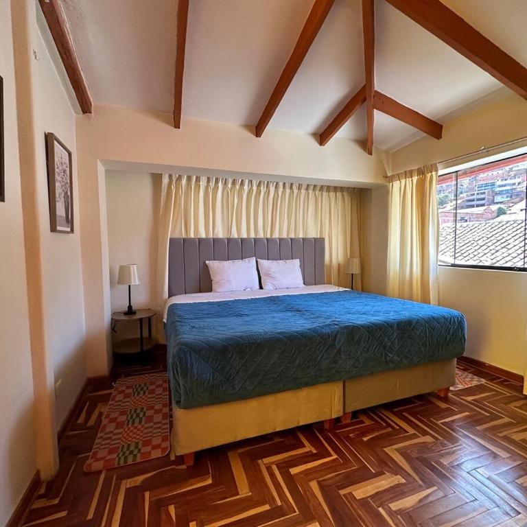 Loft in the historic center of San Blas - Casa - 24