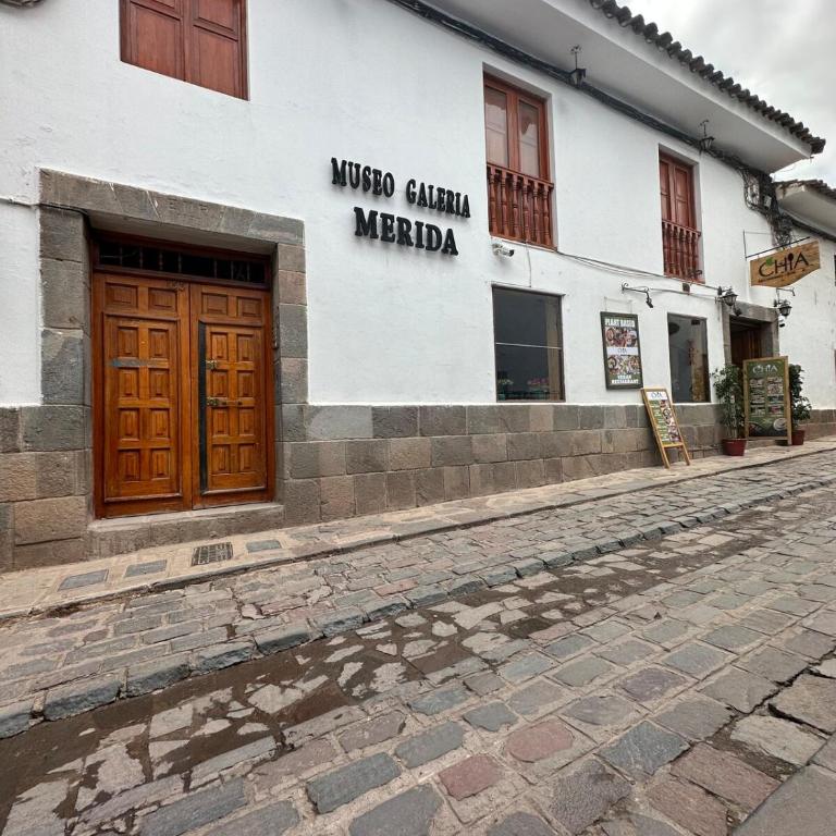 Loft in the historic center of San Blas - Casa - 26