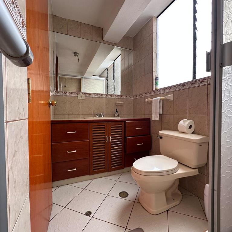 Loft in the historic center of San Blas - Casa - 27