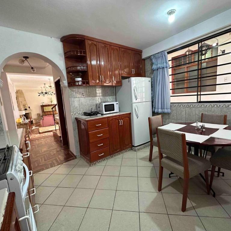 Loft in the historic center of San Blas - Casa - 28