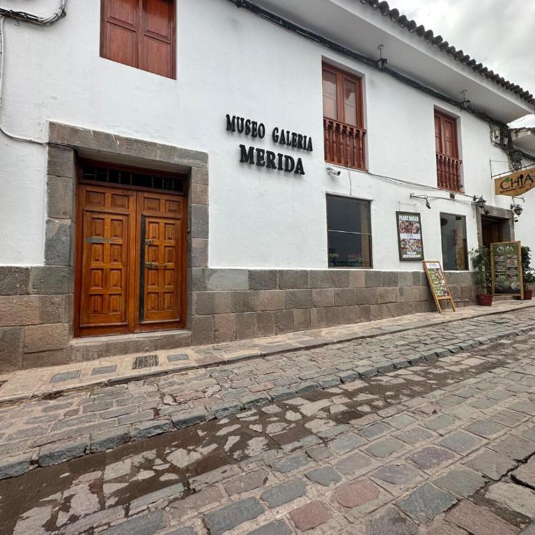 Loft in the historic center of San Blas - Casa - 29