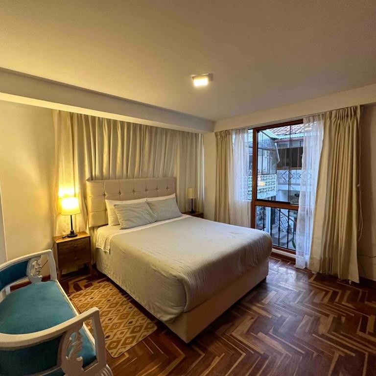 Loft in the historic center of San Blas - Casa - 30