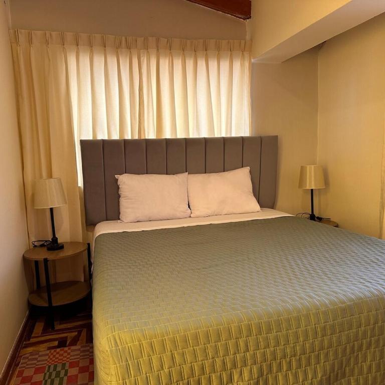 Loft in the historic center of San Blas - Casa - 31