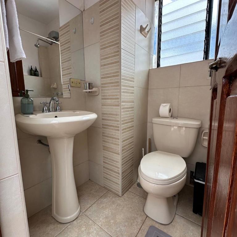 Loft in the historic center of San Blas - Casa - 32