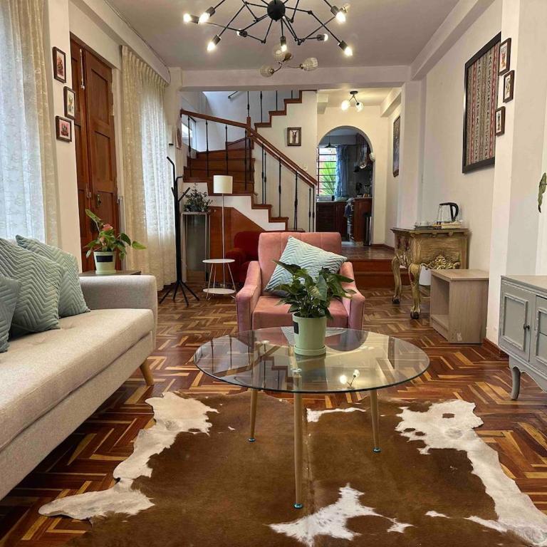 Loft in the historic center of San Blas - Casa - 33