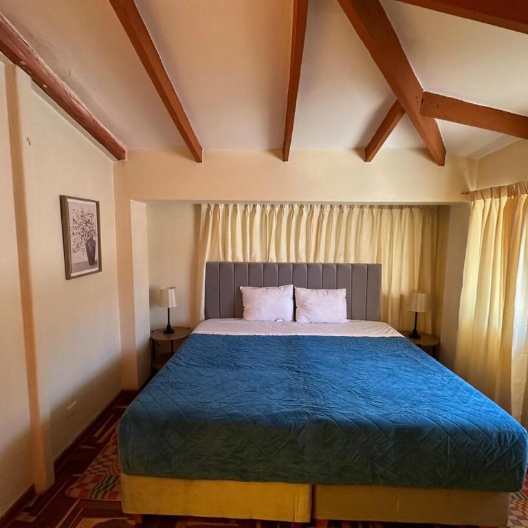 Loft in the historic center of San Blas - Casa - 34