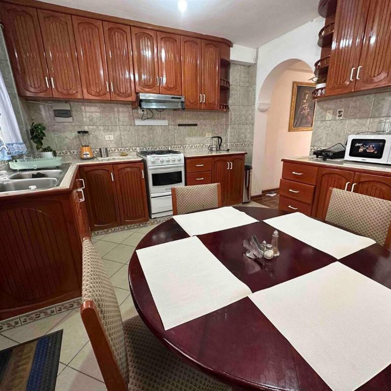 Loft in the historic center of San Blas - Casa - 35