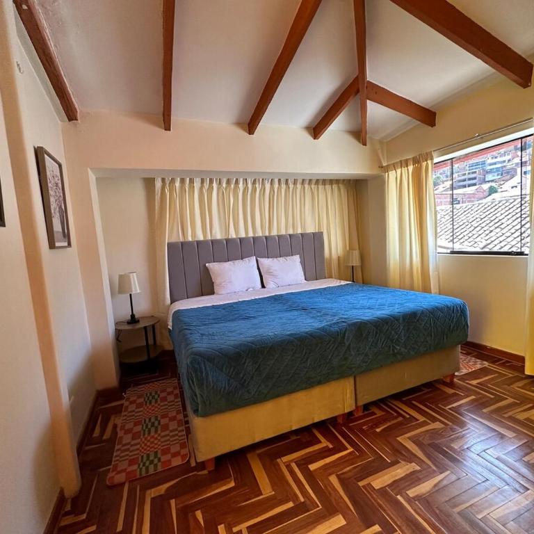 Loft in the historic center of San Blas - Casa - 36