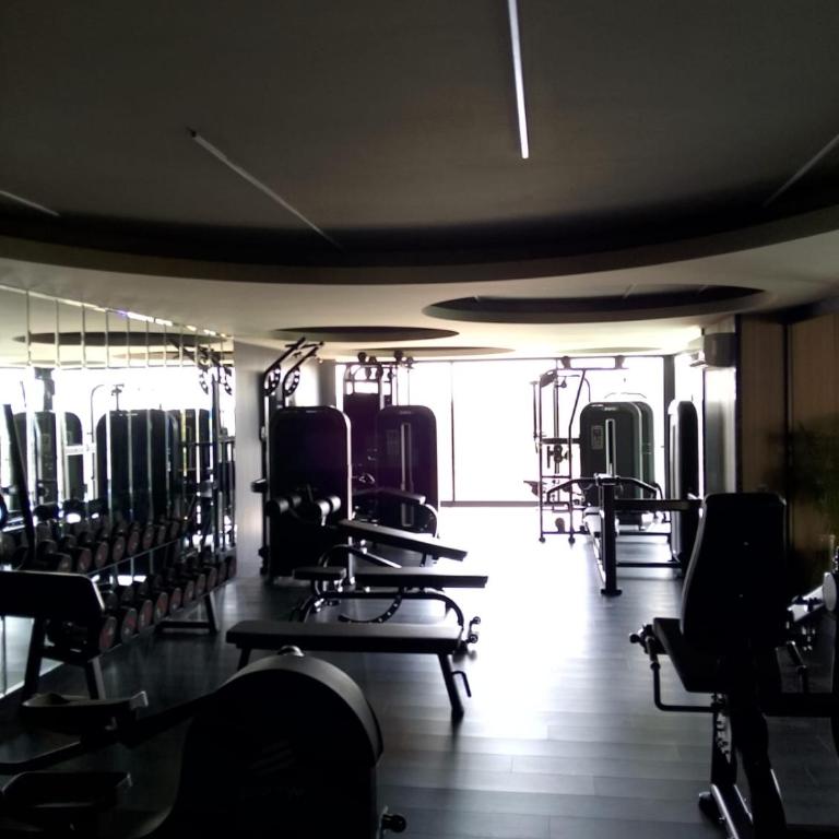 Sky Tower - Sky Propertiey - Apartamento de 1 dormitorio - 6