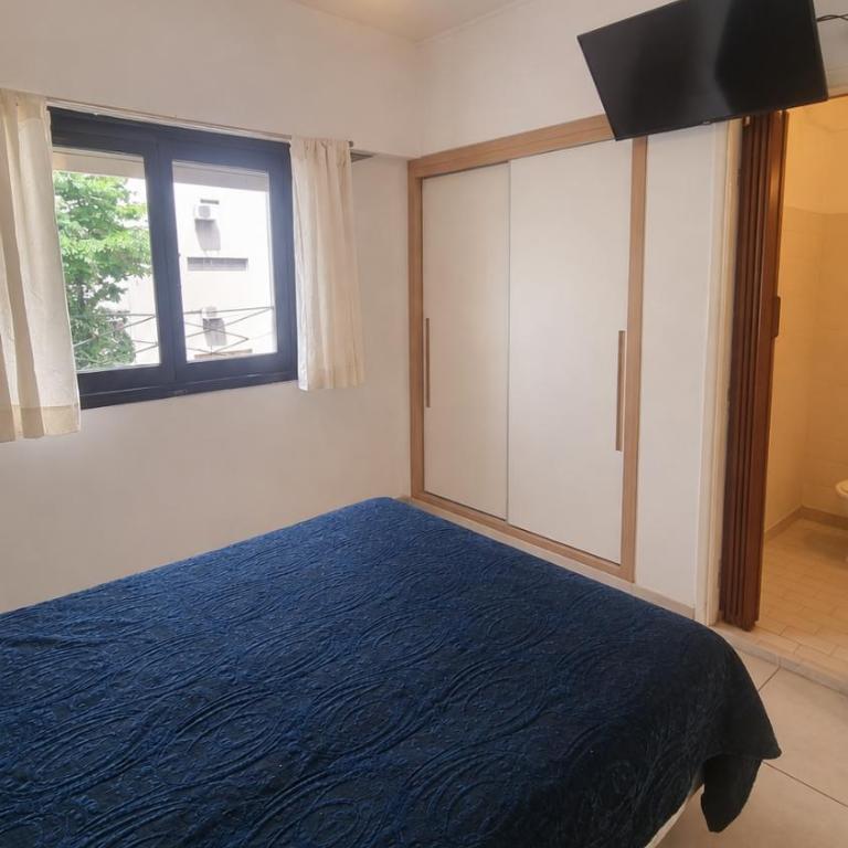 Hotel Ares - Double Room - 1