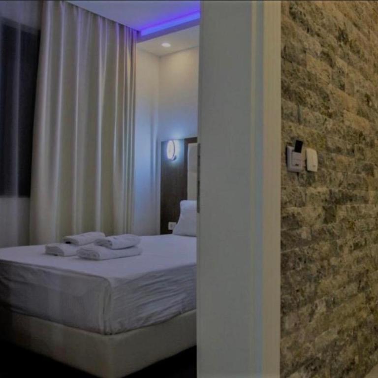 Apartments Betti - One-Bedroom Apartment - 1