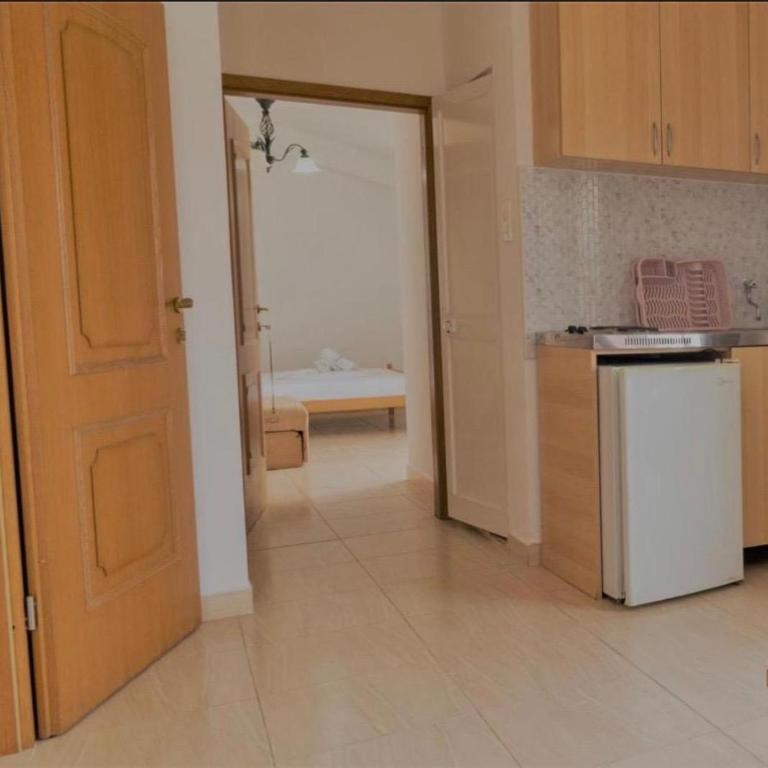 Apartments Betti - One-Bedroom Apartment - 3