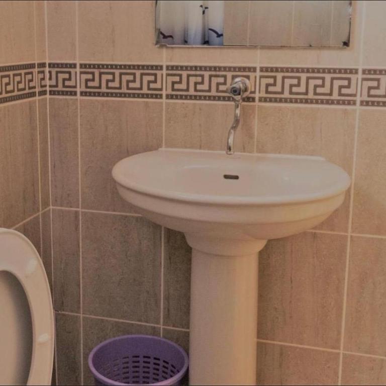 Apartments Betti - One-Bedroom Apartment - 4