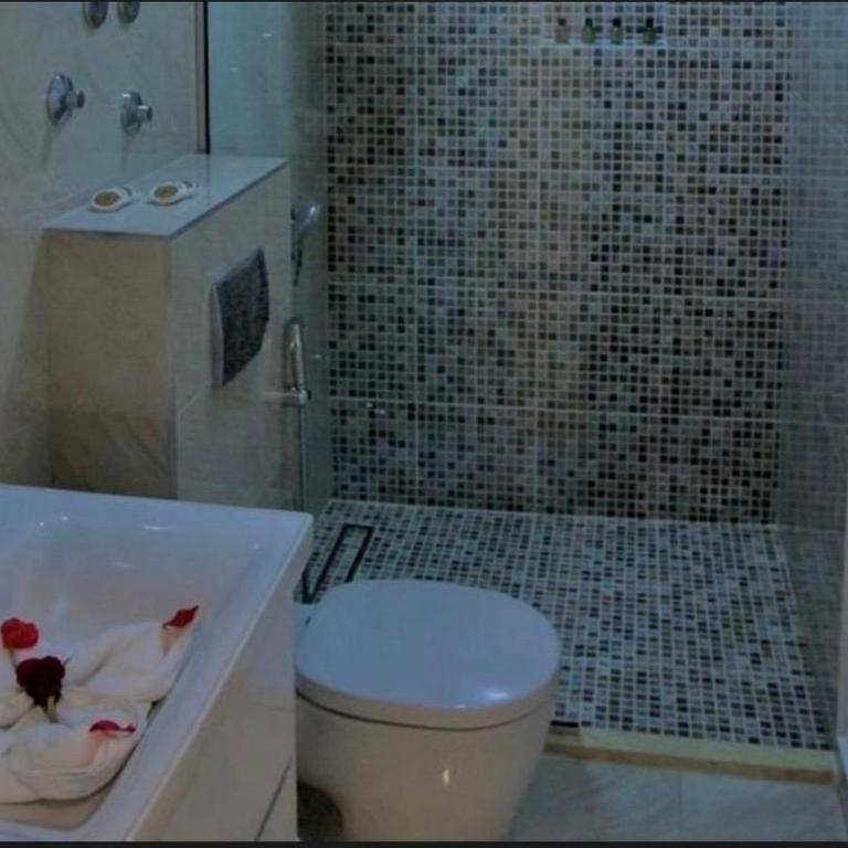 Apartments Betti - One-Bedroom Apartment - 5