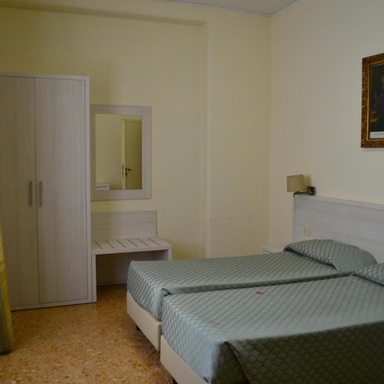 Casa per Ferie Ravasco San Pietro - Camera Standard Matrimoniale/Doppia con Letti Singoli - 2