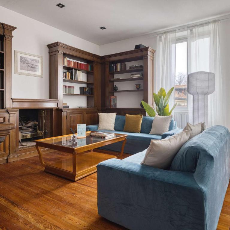 Beautiful Stay in Central Porta Venezia - Appartement - 1