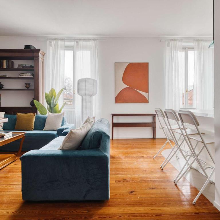 Beautiful Stay in Central Porta Venezia - Appartement - 3