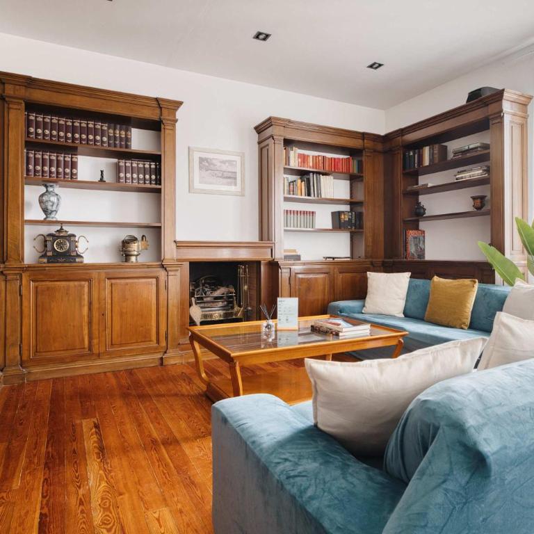Beautiful Stay in Central Porta Venezia - Appartement - 6