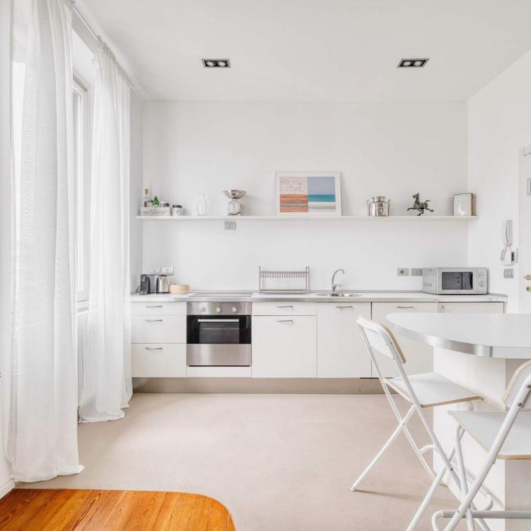 Beautiful Stay in Central Porta Venezia - Appartement - 8