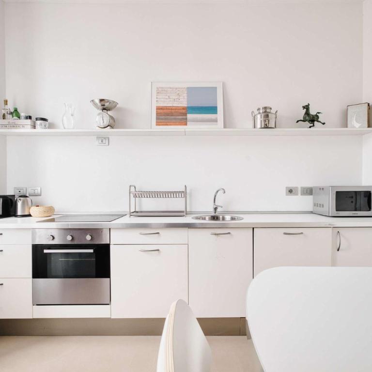 Beautiful Stay in Central Porta Venezia - Appartement - 11