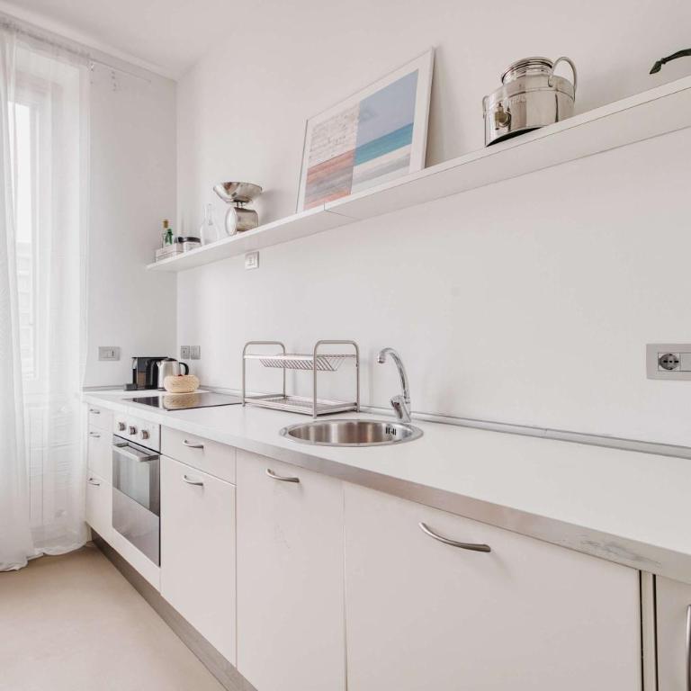 Beautiful Stay in Central Porta Venezia - Appartement - 13