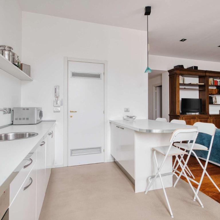 Beautiful Stay in Central Porta Venezia - Appartement - 12