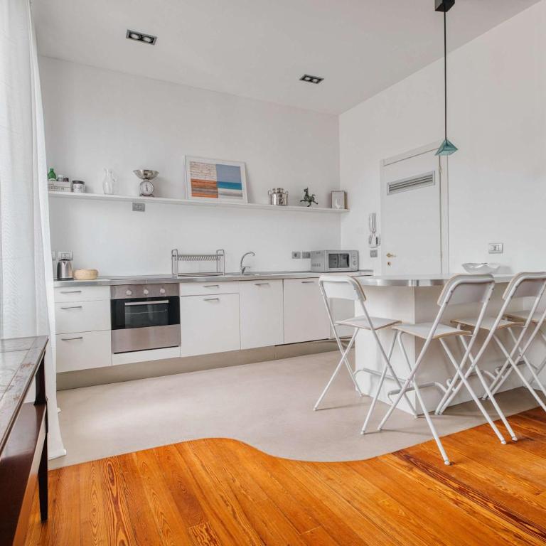 Beautiful Stay in Central Porta Venezia - Appartement - 14