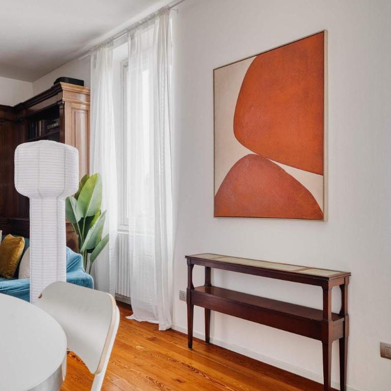 Beautiful Stay in Central Porta Venezia - Appartement - 15