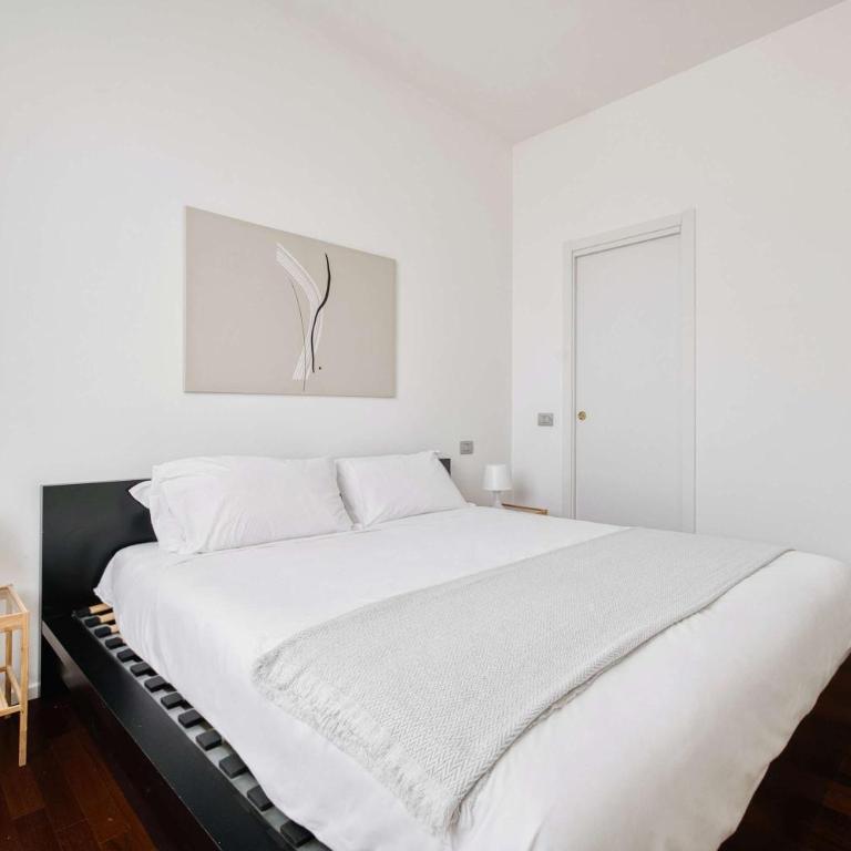Beautiful Stay in Central Porta Venezia - Appartement - 20