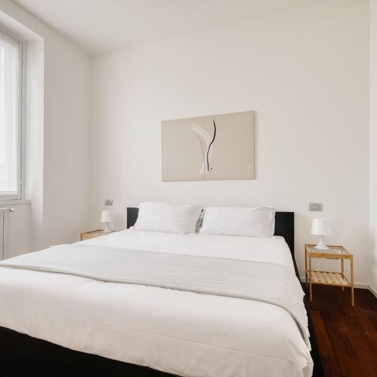 Beautiful Stay in Central Porta Venezia - Appartement - 17