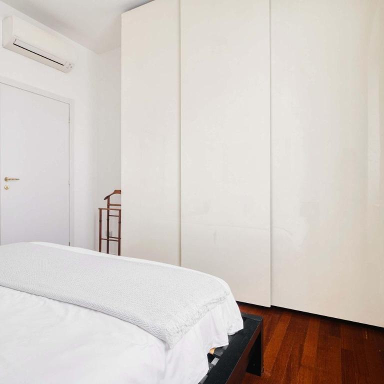Beautiful Stay in Central Porta Venezia - Appartement - 19