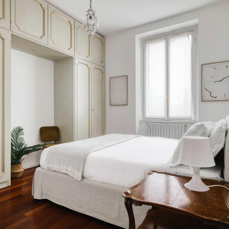 Beautiful Stay in Central Porta Venezia - Appartement - 18