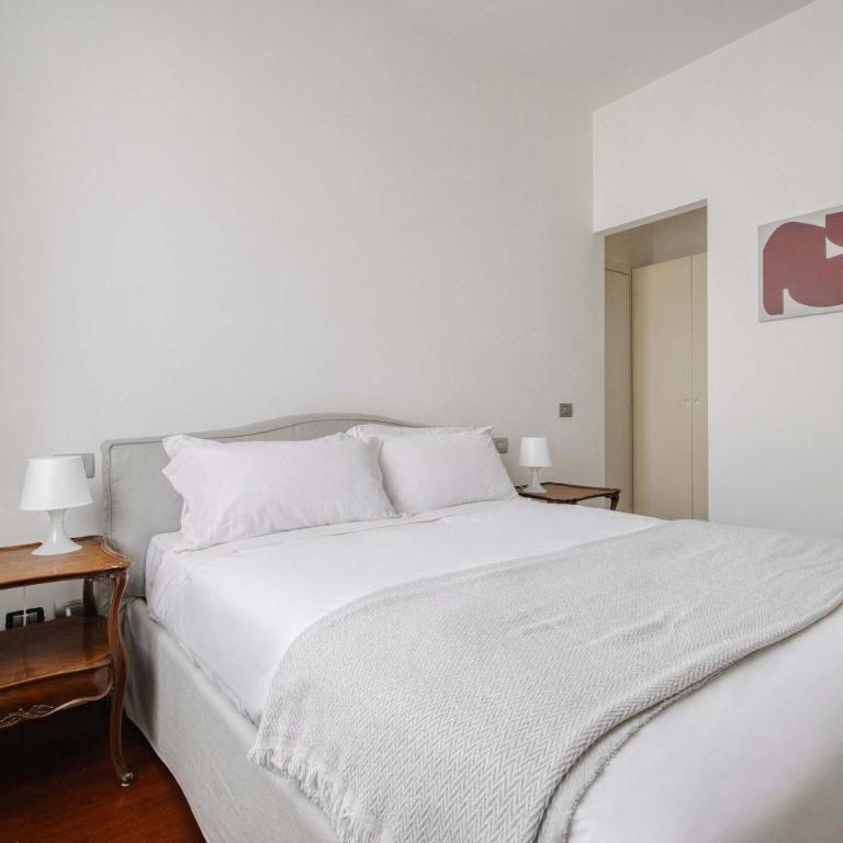 Beautiful Stay in Central Porta Venezia - Appartement - 21