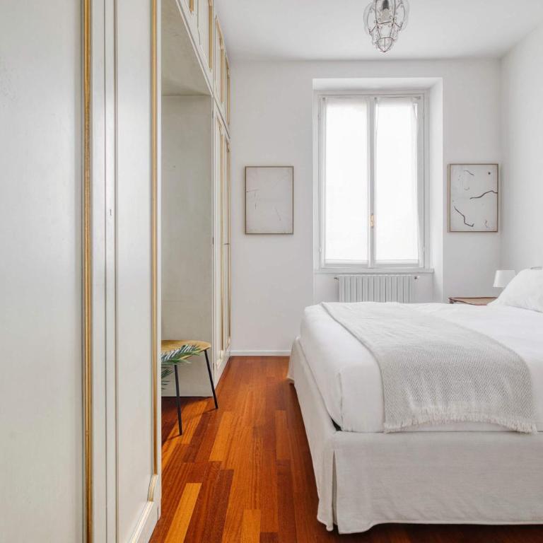 Beautiful Stay in Central Porta Venezia - Appartement - 22
