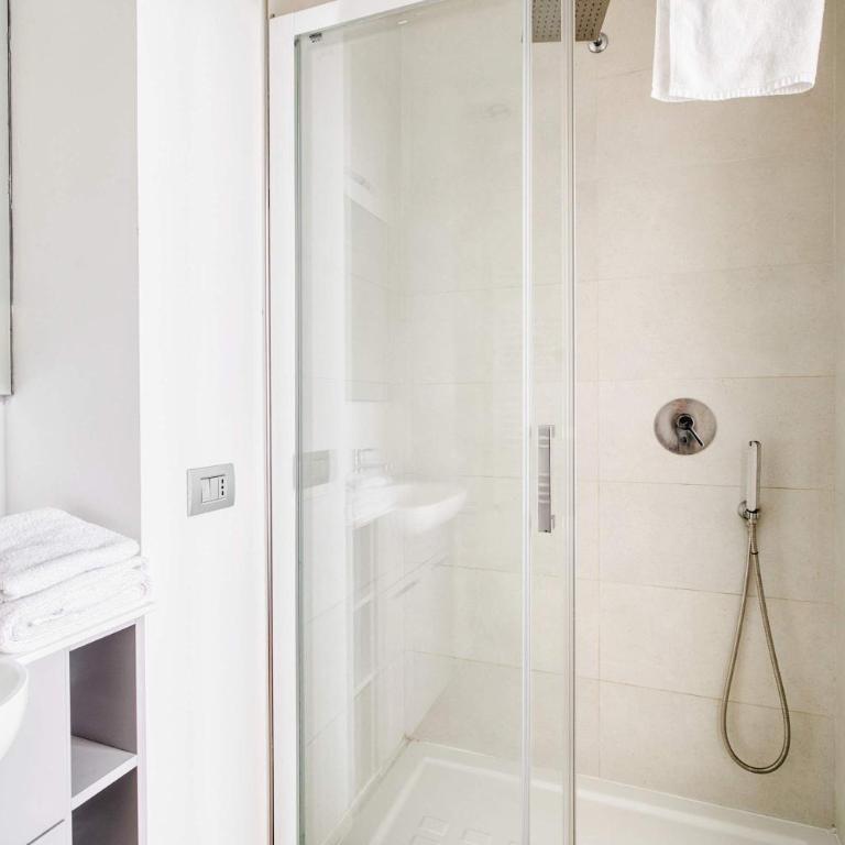 Beautiful Stay in Central Porta Venezia - Appartement - 26