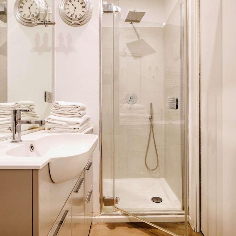 Beautiful Stay in Central Porta Venezia - Appartement - 25