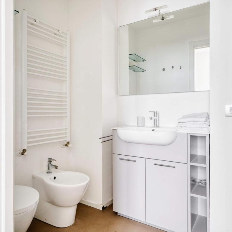 Beautiful Stay in Central Porta Venezia - Appartement - 27