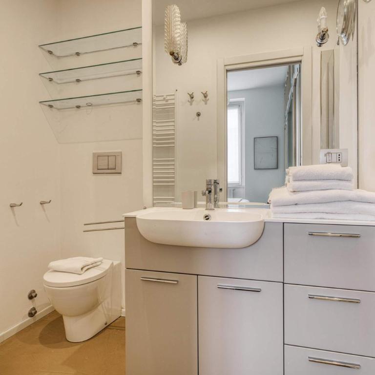 Beautiful Stay in Central Porta Venezia - Appartement - 29