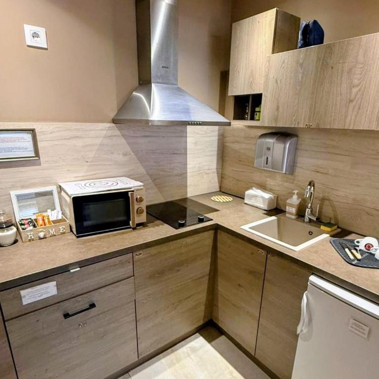 Apartmani Eleganza & La Vista - Deluxe Apartment - 22