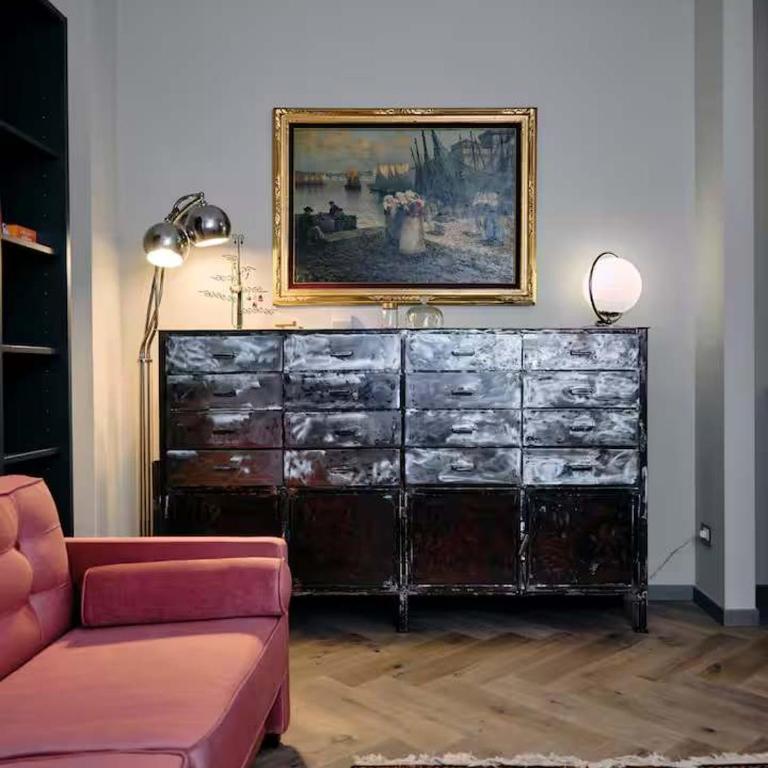Charming Apartment in Milan - Appartement - 6