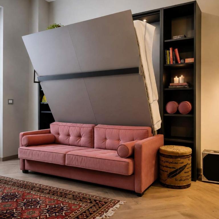 Charming Apartment in Milan - Appartement - 7