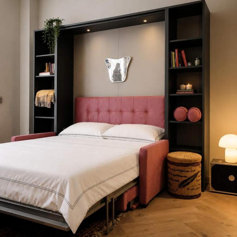 Charming Apartment in Milan - Appartement - 2