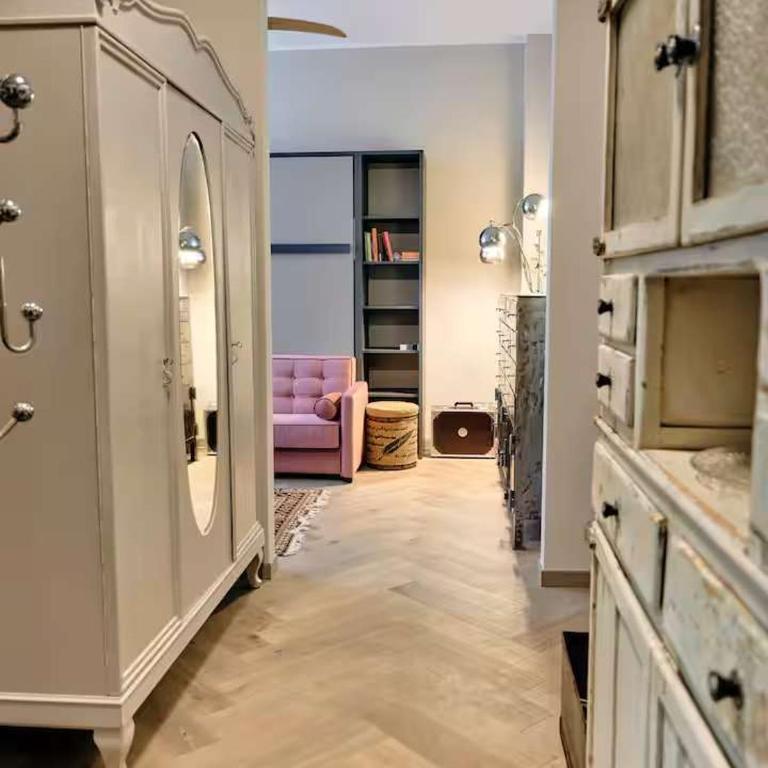 Charming Apartment in Milan - Appartement - 5