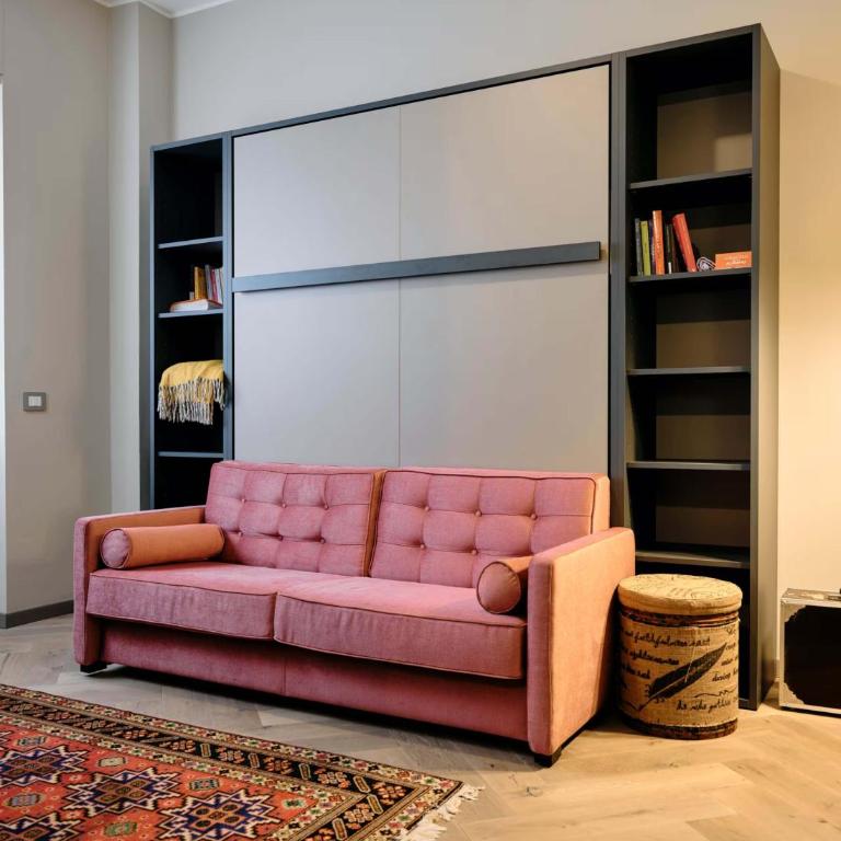 Charming Apartment in Milan - Appartement - 1