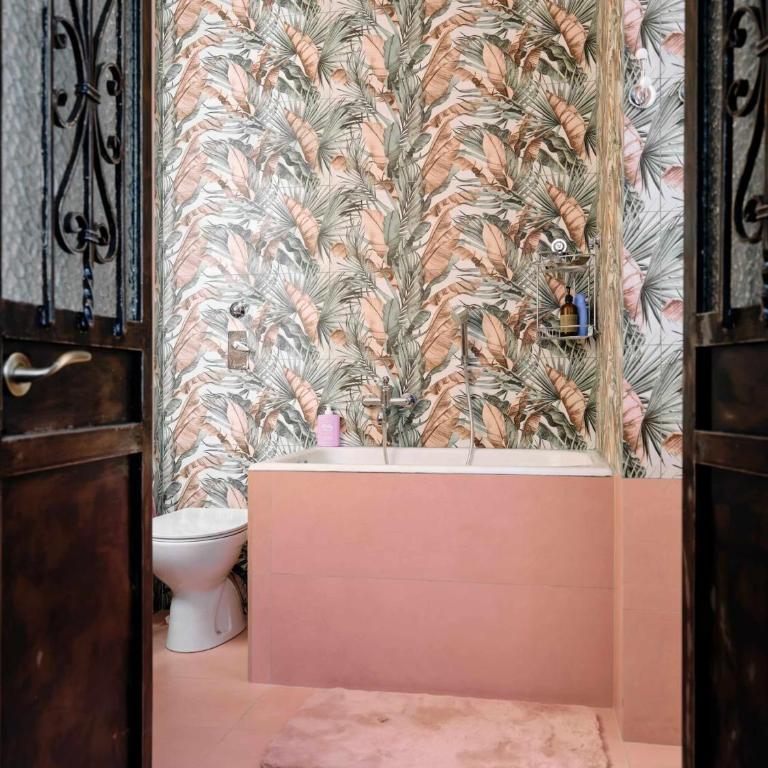 Charming Apartment in Milan - Appartement - 10