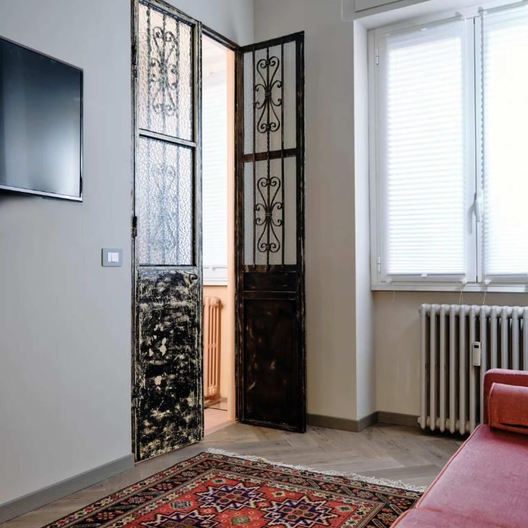 Charming Apartment in Milan - Appartement - 11
