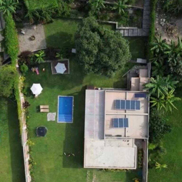 Oasis de Cieneguilla - Casa de 5 dormitorios - 1