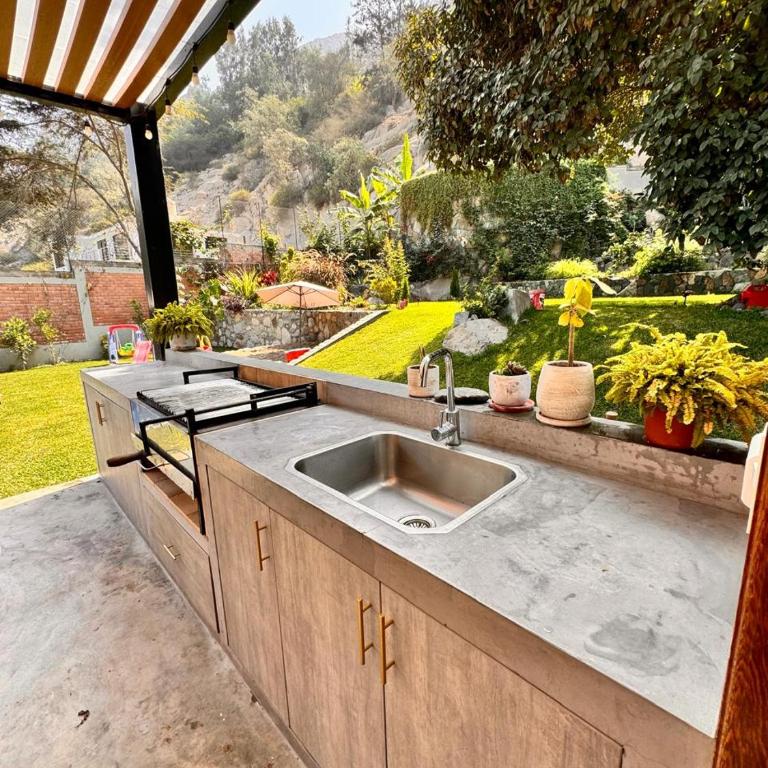 Oasis de Cieneguilla - Casa de 5 dormitorios - 6