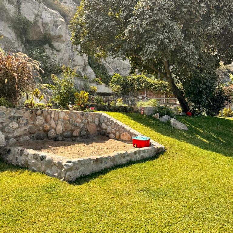 Oasis de Cieneguilla - Casa de 5 dormitorios - 7