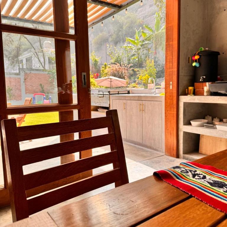 Oasis de Cieneguilla - Casa de 5 dormitorios - 8